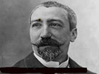 Anatole France picture, image, poster